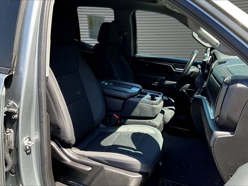 Used 2023 Chevrolet Silverado 1500 LT AWD/4WD image 21