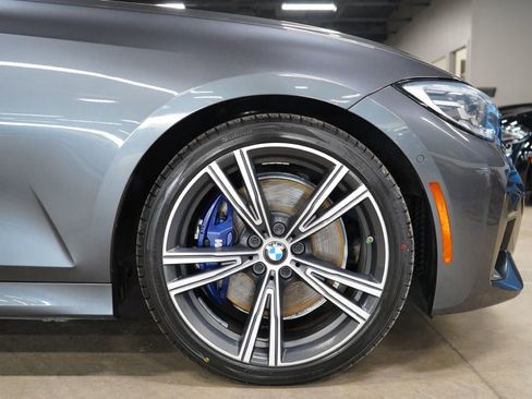 Used 2020 BMW M340i w/ Premium Package RWD image 39