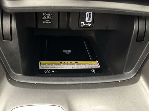 Used 2020 Honda Accord Touring image 26