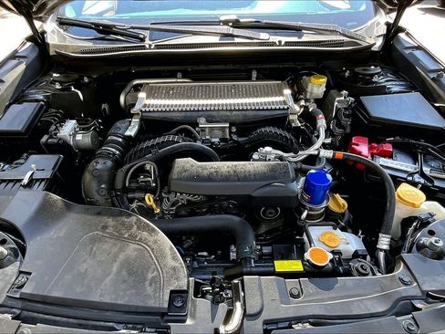 Used 2020 Subaru Legacy Touring XT w/ Popular Package #3 image 27