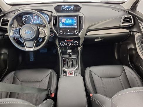 Used 2023 Subaru Forester Limited image 3