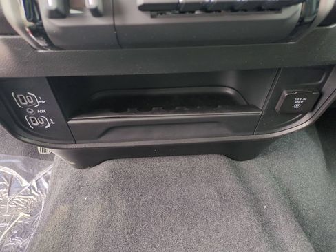 New 2026 RAM 2500 Rebel AWD/4WD image 26