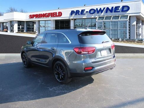 Used 2020 Kia Sorento S image 4