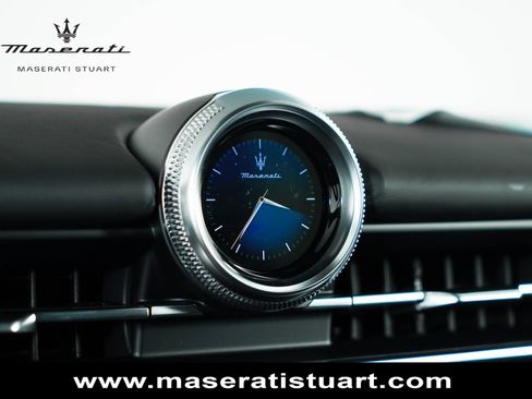 New 2025 Maserati Grecale GT AWD/4WD image 25