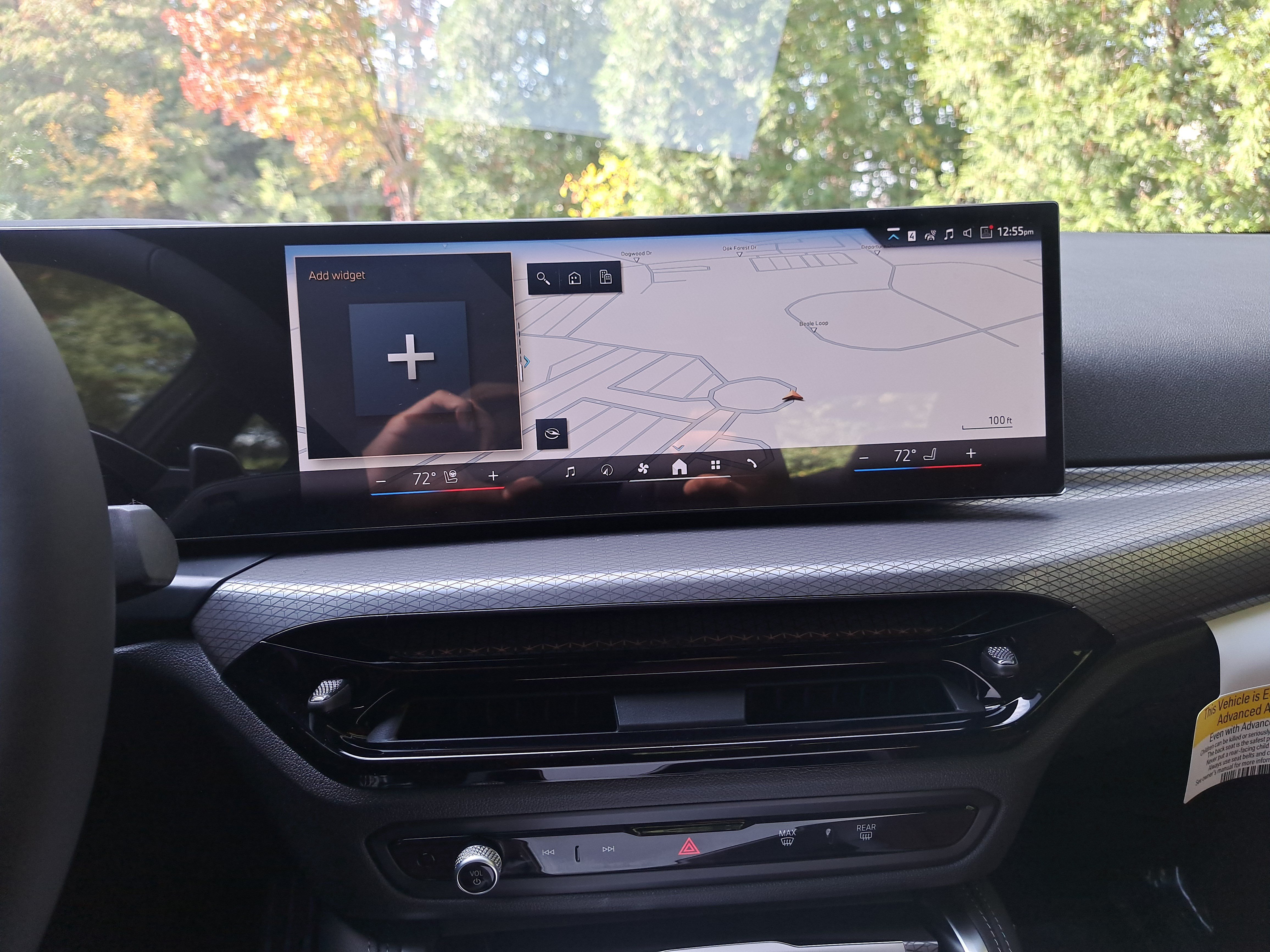 New 2027 BMW 430i Coupe w/ M Sport Package RWD image 17