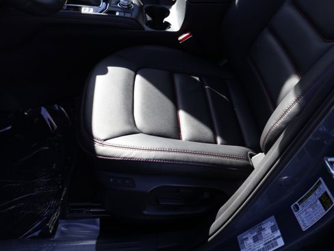 New 2025 MAZDA CX-5 Carbon Edition image 40