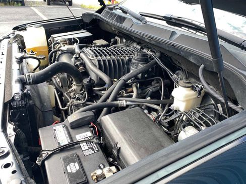 Used 2018 Toyota Tundra Platinum image 7