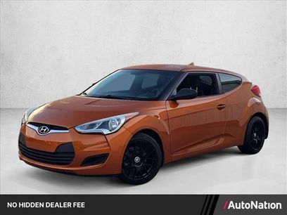 Used 2016 Hyundai Veloster