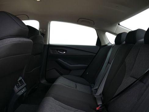 New 2026 Honda Accord LX image 13