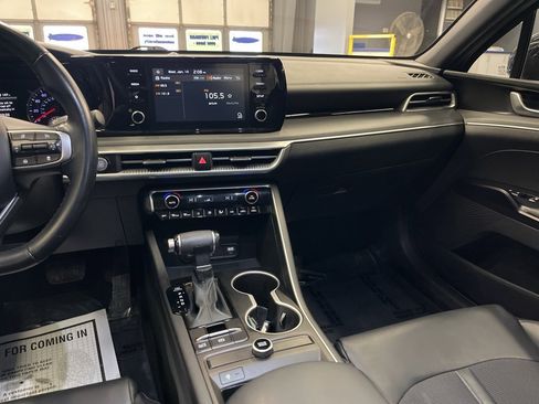 Used 2021 Kia K5 GT-Line w/ GT-Line FWD Premium Package image 20