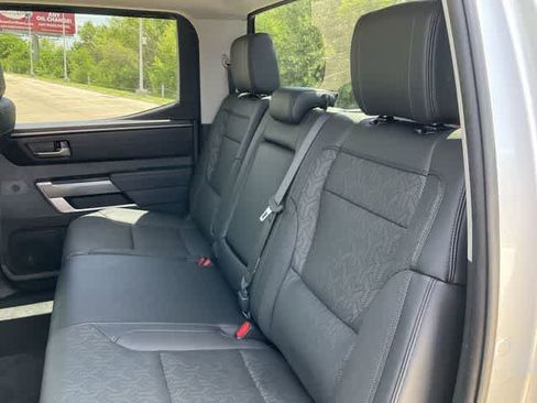 Used 2023 Toyota Tundra SR5 w/ TRD Off-Road Premium Package AWD/4WD image 17