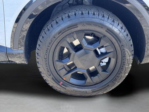 New 2027 Kia Telluride SX Prestige X-Pro AWD/4WD image 9