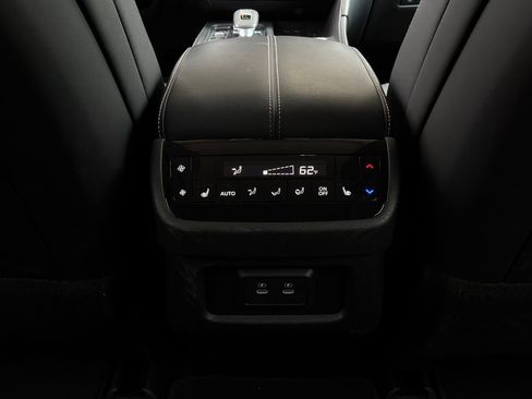 Used 2026 INFINITI QX60 Luxe FWD image 15