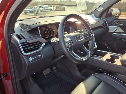 Used 2024 GMC Acadia Denali w/ Super Cruise Package image 53