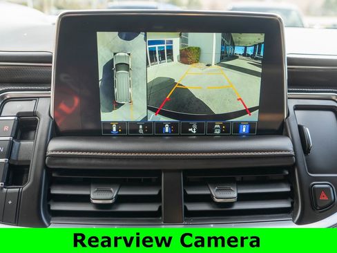 Used 2022 GMC Yukon XL AT4 w/ AT4 Premium Plus Package image 28