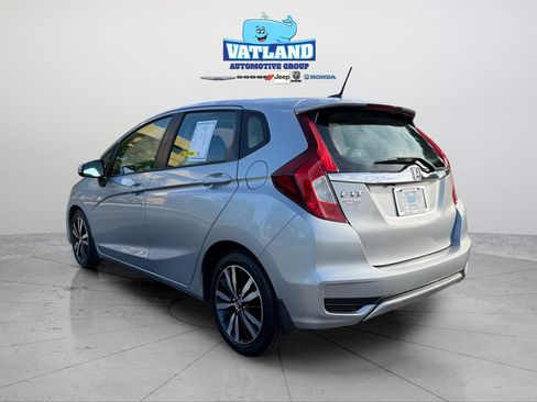 Used 2019 Honda Fit EX image 3