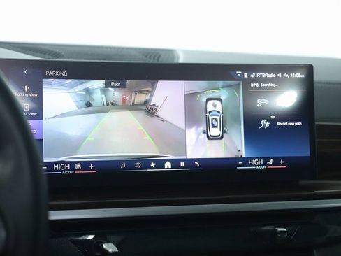 Certified 2026 BMW X5 xDrive40i w/ Climate Comfort Package image 30