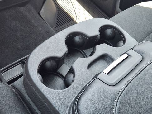 New 2026 RAM 2500 Tradesman image 15