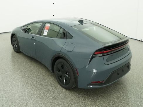 New 2026 Toyota Prius LE image 5