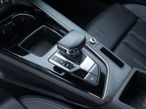 Certified 2022 Audi A4 2.0T Premium Plus w/ Premium Plus Package image 18