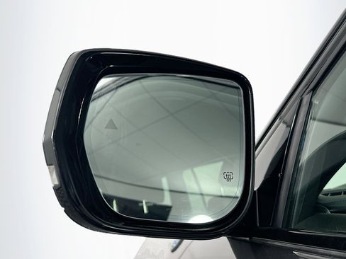 Used 2022 Jeep Grand Cherokee Trailhawk image 16