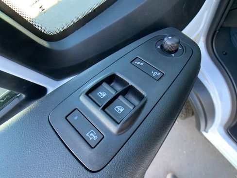 New 2026 RAM ProMaster 2500 w/ Power Group image 12