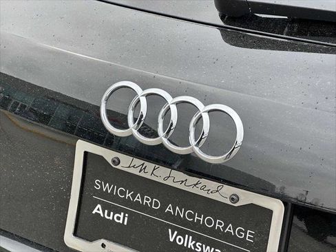 New 2025 Audi Q3 2.0T Premium Plus w/ Premium Plus Package image 13