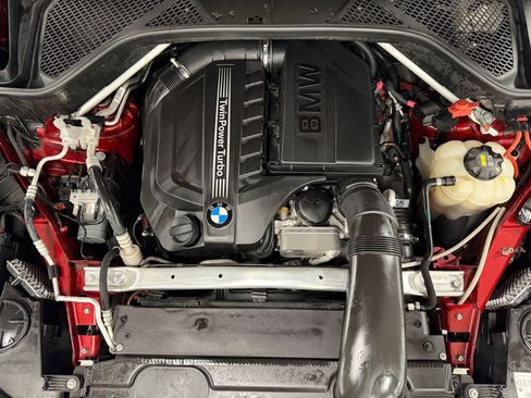 Used 2019 BMW X6 sDrive35i RWD image 53