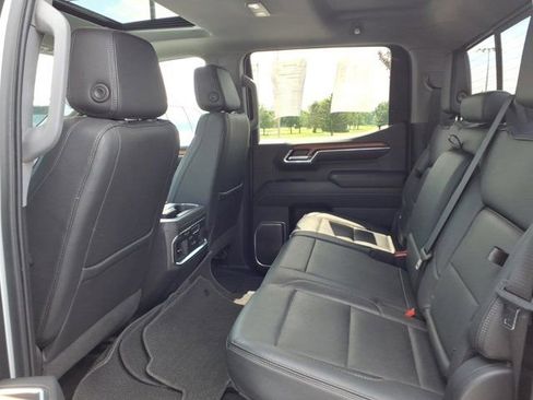 Used 2023 GMC Sierra 1500 Denali AWD/4WD image 26