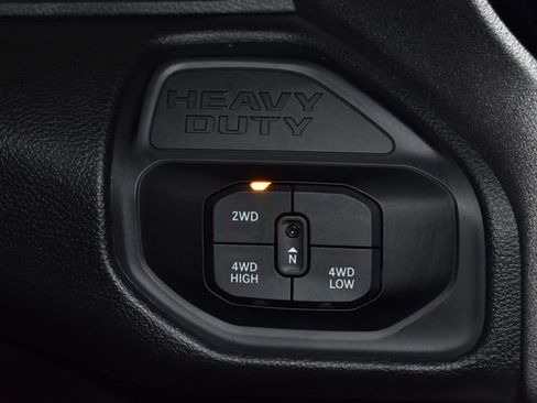 New 2026 RAM 2500 Tradesman image 22