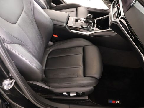 Used 2019 BMW 330i Sedan w/ Convenience Package RWD image 14