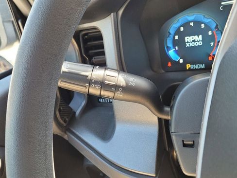 New 2025 Ford Bronco 4-Door image 42