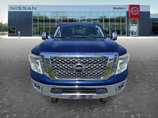 Used 2017 Nissan Titan SL RWD video 2