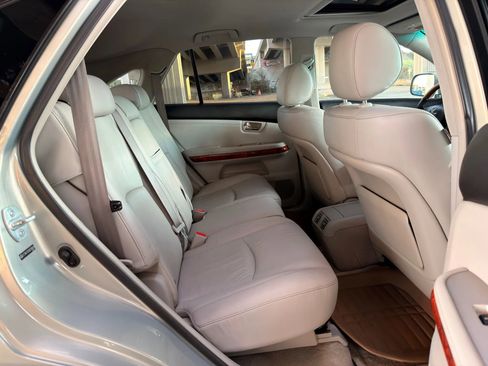 Used 2008 Lexus RX 350 AWD image 20
