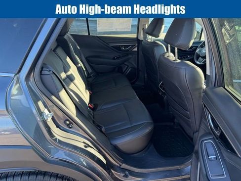 Used 2023 Subaru Outback Limited image 13