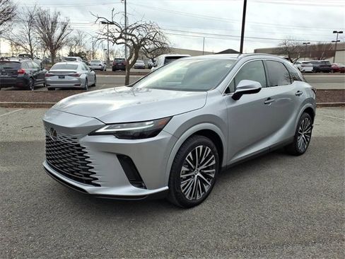 Used 2025 Lexus RX 350 FWD image 7
