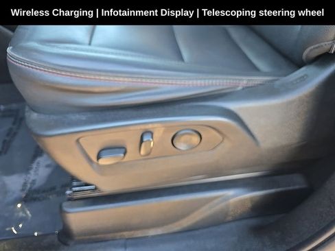 Used 2023 Chevrolet Tahoe RST image 10