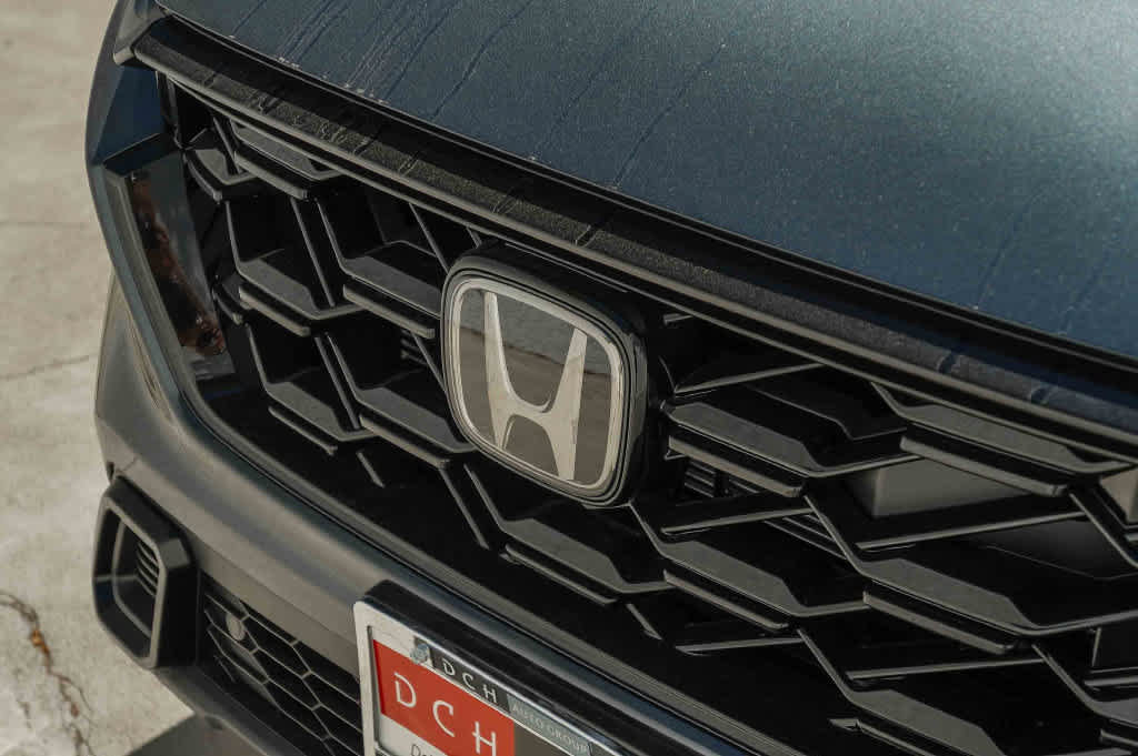New 2027 Honda CR-V Sport-L image 9