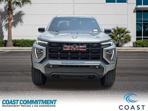 Used 2024 GMC Canyon Elevation w/ Convenience Package RWD image 2