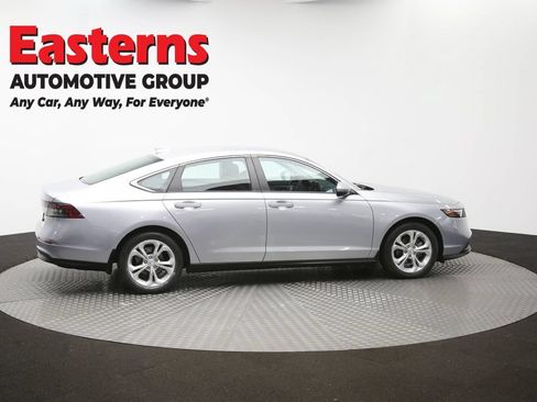 Used 2024 Honda Accord LX image 42
