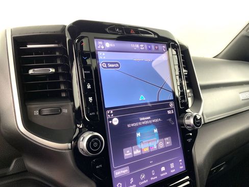 New 2026 RAM 1500 Big Horn image 27