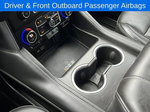 Used 2021 Chevrolet Suburban Z71 w/ Z71 Signature Package image 36