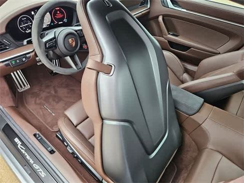 Used 2026 Porsche 911 Carrera GTS image 12