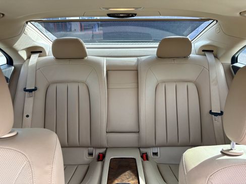 Used 2012 Mercedes-Benz CLS 550 image 22