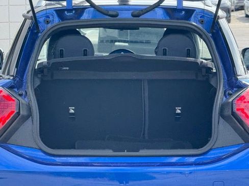 Used 2025 MINI Cooper S FWD image 31