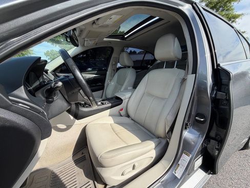Used 2015 INFINITI Q50 Premium w/ Navigation Package AWD/4WD image 20