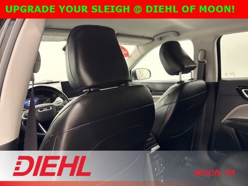 Certified 2022 Jeep Compass Limited image 17