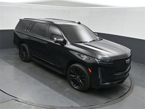 Used 2021 Cadillac Escalade Sport image 32