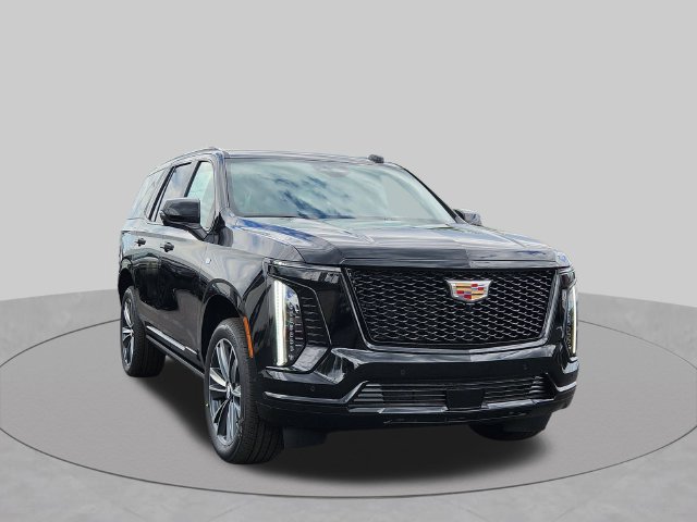 New 2026 Cadillac Escalade Sport w/ Touring Package AWD/4WD image 7