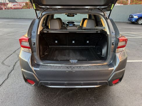 Used 2021 Subaru Crosstrek 2.5i Sport w/ Moonroof Package AWD/4WD image 23